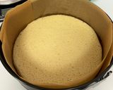 フルーツたっぷり☆ベリーのムースケーキ☆作り方11写真