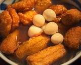 簡単・美味しい☆おでんつゆ作り方2写真