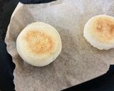 おやき風お豆腐パン作り方2写真