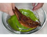 うなぎチャーハン★動画あり★作り方8写真