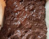 バナナチョコケーキ作り方2写真
