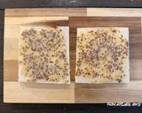 覚王山い志かわ風♪厚焼き卵のサンドイッチ作り方11写真