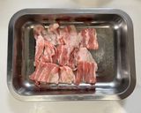 夏が旬！苦味を抑えたゴーヤチャンプルー作り方5写真