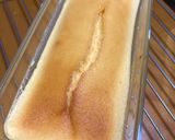 簡単!ヨーグルトスフレチーズケーキ♪作り方6写真