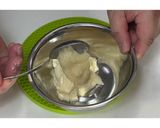 鶏の唐揚げとにんにくマヨソース★動画あり作り方2写真