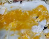 子供大好き♪簡単とんぺい焼き*パンにも作り方5写真