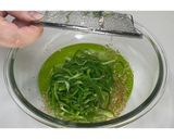 ピーマンと豚しゃぶのさっぱり和え★動画あり★作り方14写真