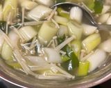 カレーなる大円舞曲スープ作り方3写真