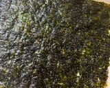 チャンジャクリチキムパム作り方1写真