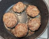 母直伝　煮込みハンバーグ作り方9写真