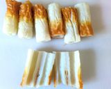 お好みちくわ焼き♡作り方1写真