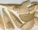 ★たけのことスルメの煮物作り方1写真