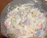 農家の母作、簡単ホクホクポテトサラダ🥗作り方8写真