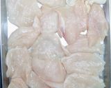 これが鶏むね肉の実力だっ！甘酢マヨネーズ作り方3写真
