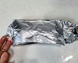 たまねぎ入り☆卵焼き作り方8写真