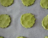 滅茶苦茶美味、ミコばあば米粉抹茶クッキー作り方11写真