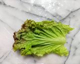 クリスマスメニュー！生春巻き作り方5写真