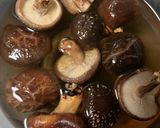 母から伝授された茶碗蒸し作り方1写真