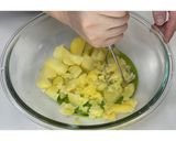 カレーポテトサラダ★動画あり★作り方23写真
