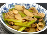 豚肉のしょうゆ麹炒め★動画あり★作り方20写真
