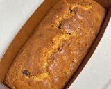 卵1個でラムレーズンパウンドケーキ作り方8写真