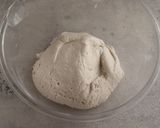 発酵なし！こめココで作るド定番の白パン作り方4写真