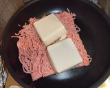 フライパン丸ごと汁だくジューシー小籠包作り方1写真