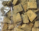 げんこつ飴(きな粉菓子)作り方5写真