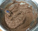 【保育園おやつ】米粉ココアケーキ作り方2写真