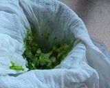 お酒がススム☆白菜タルタル白菜メンチカツ作り方1写真