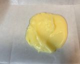 濃厚ミルクシート(折り込みパン向き)作り方7写真