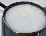 簡単！鶏むね肉のミートボール！作り方2写真