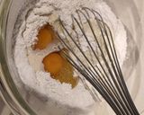 30分で完成！米粉ワッフル作り方2写真