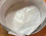 ココアスポンジケーキ15センチ作り方1写真