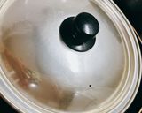 しらすと冷凍ブロッコリーのペペロン蒸し♡作り方7写真