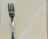冷凍パイシートで簡単！ミニクロワッサン作り方1写真