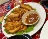 簡単！ベトナム風チャーシューチキン五香粉作り方8写真