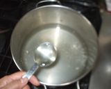 卵スープ♪簡単作り方3写真