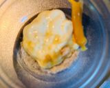 おつまみに♡ロールサンドトースト！パン耳も美味作り方1写真