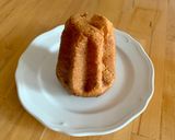 パンドーロの飾付け★クリスマスケーキ作り方1写真