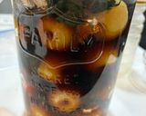 梅の醤油漬け作り方4写真