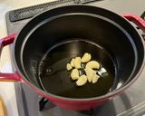 トマトと夏野菜の冷製ラタトゥイユ作り方3写真