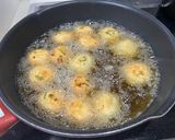 豆腐のまり揚げ作り方4写真