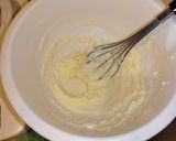 カボチャとチョコのソフトクッキー作り方1写真