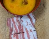 春キャベツと豚肉のガリバタフワ玉炒め❣作り方1写真