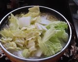 既製品だけで簡単に☆ヘルシーつけ麺 覚書作り方9写真