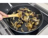 なすの生姜焼き★動画あり★作り方19写真