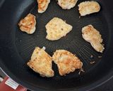 お弁当ファイル☆No.82作り方3写真