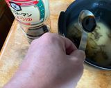 五目ひじきの炊き込みご飯作り方2写真