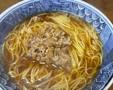 熱々で美味しい　水餃子作り方9写真